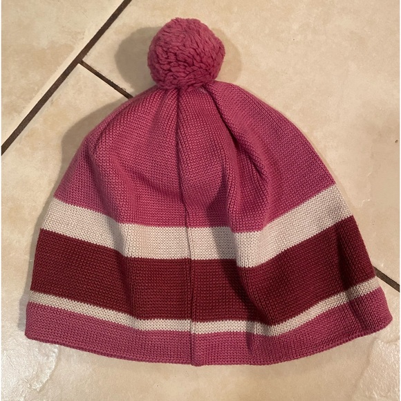 North Face Winter Hat Unisex - Picture 2 of 2